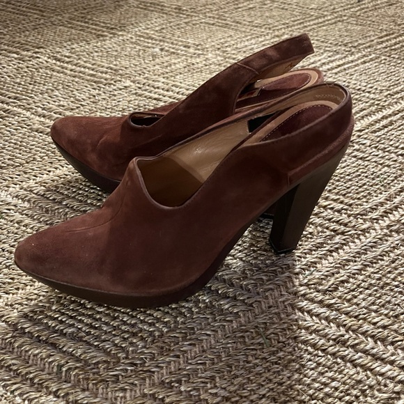 Marni Shoes - Authentic Marni Heels